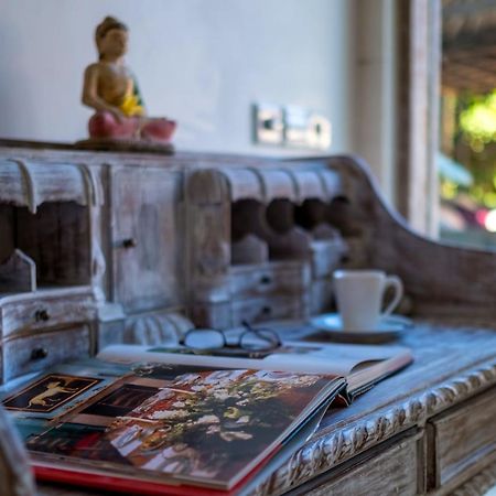 Boho Hills Bali Hotell Pecatu Eksteriør bilde