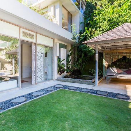 Boho Hills Bali Hotell Pecatu Eksteriør bilde
