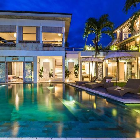Boho Hills Bali Hotell Pecatu Eksteriør bilde