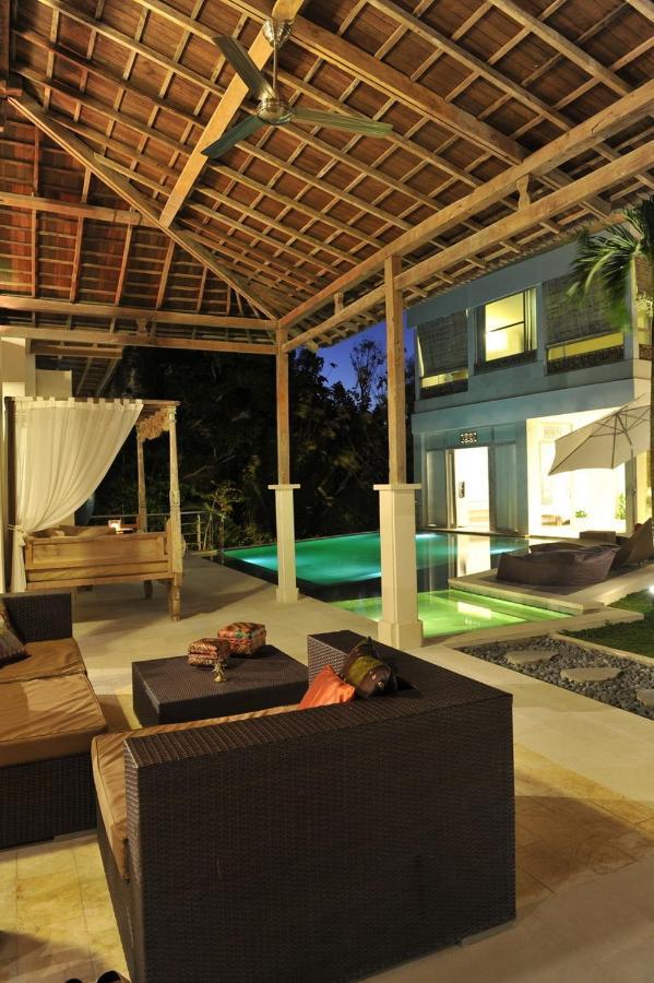 Boho Hills Bali Hotell Pecatu Rom bilde