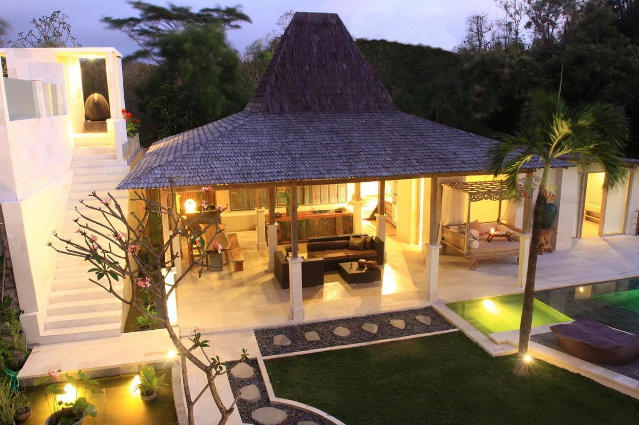 Boho Hills Bali Hotell Pecatu Rom bilde