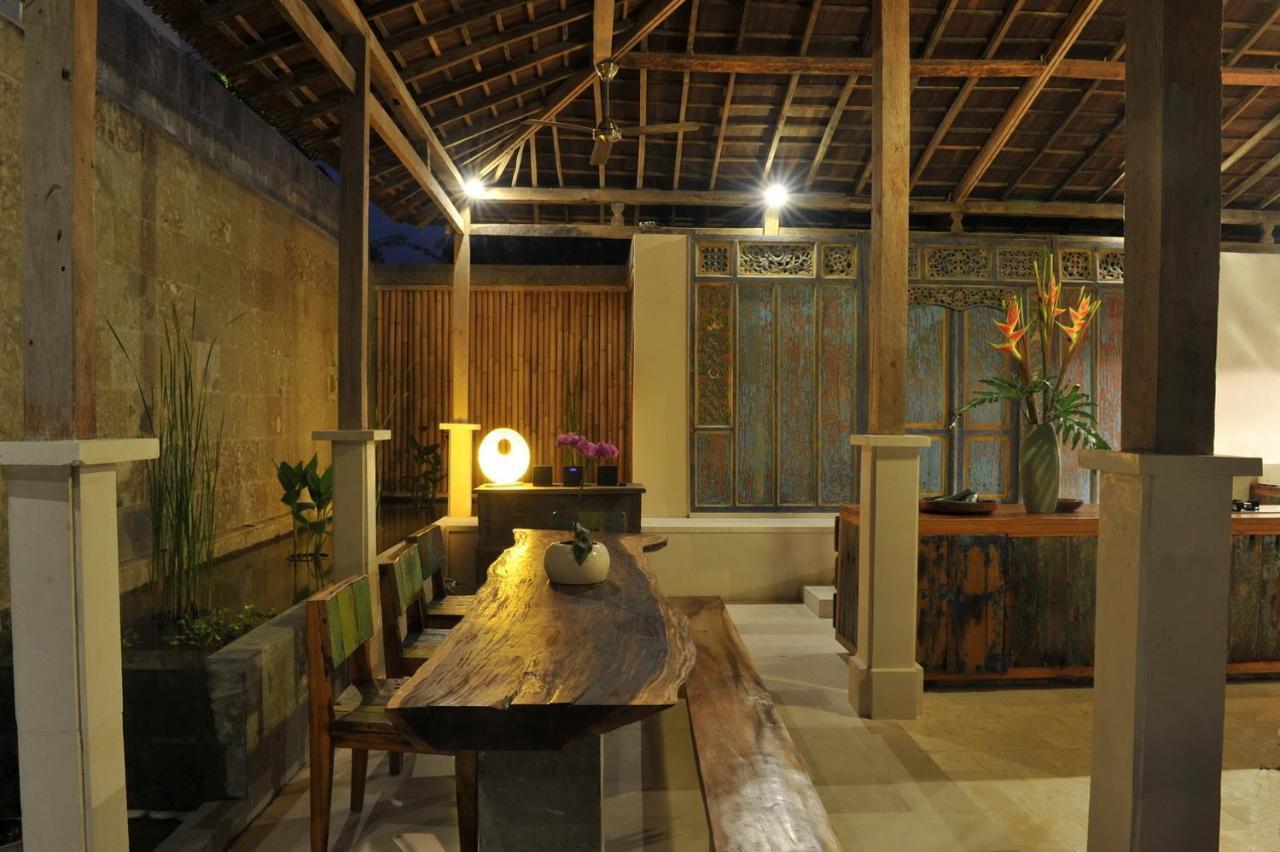 Boho Hills Bali Hotell Pecatu Rom bilde
