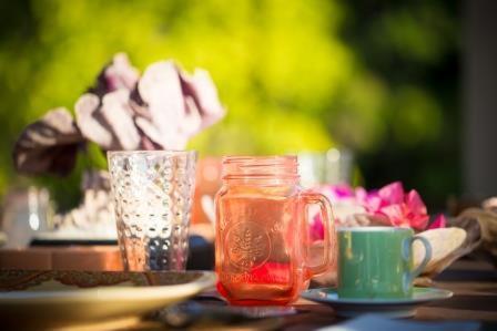 Boho Hills Bali Hotell Pecatu Eksteriør bilde