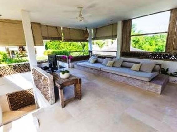 Boho Hills Bali Hotell Pecatu Eksteriør bilde