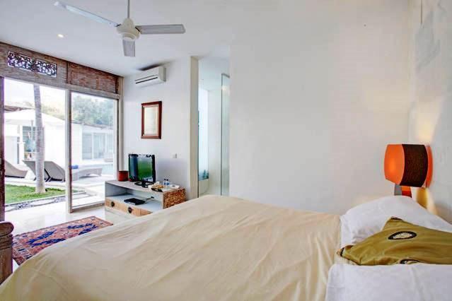 Boho Hills Bali Hotell Pecatu Eksteriør bilde