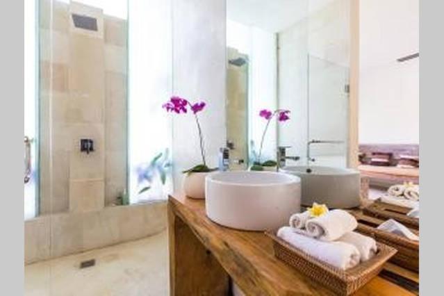 Boho Hills Bali Hotell Pecatu Eksteriør bilde