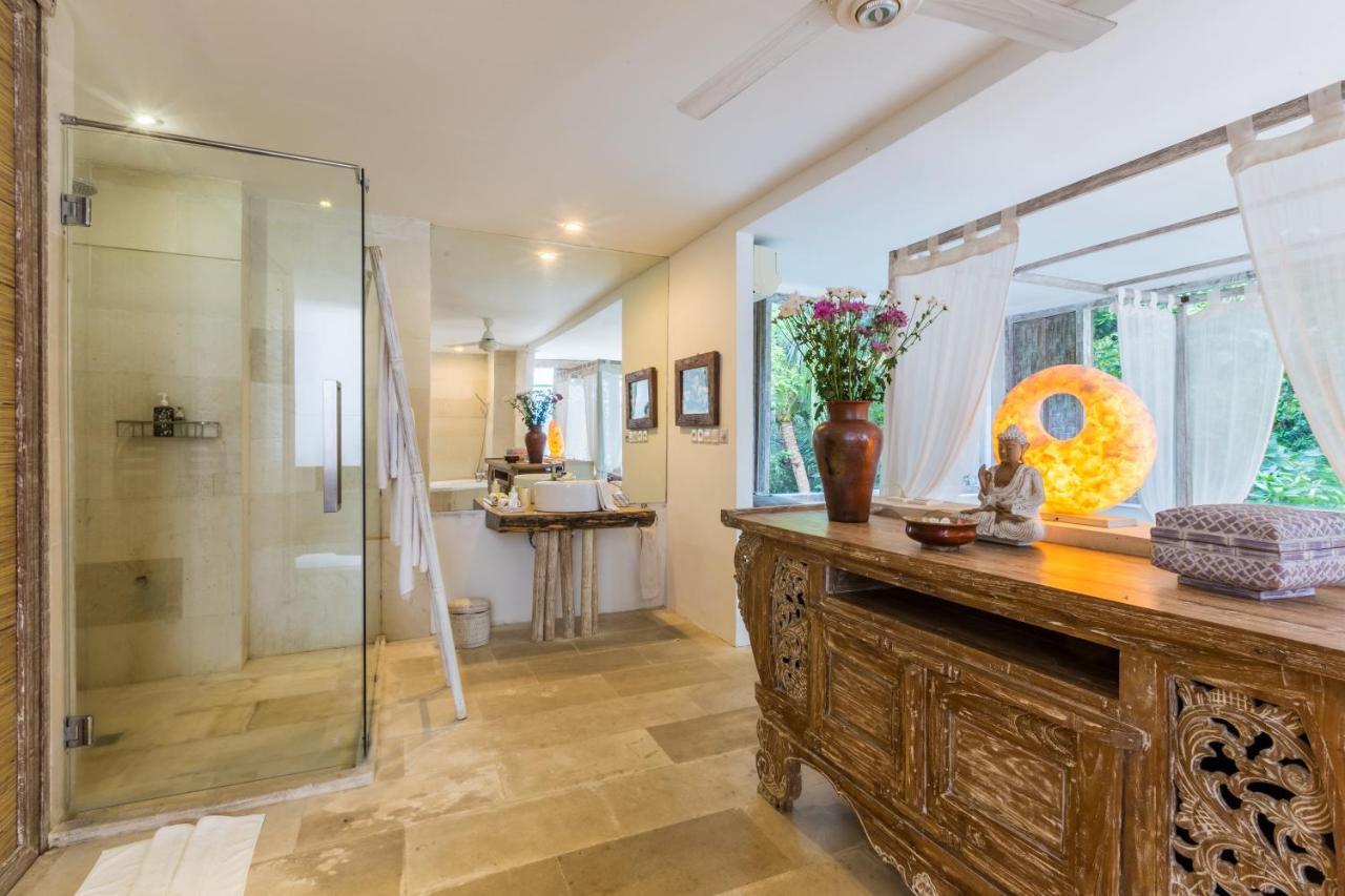 Boho Hills Bali Hotell Pecatu Eksteriør bilde