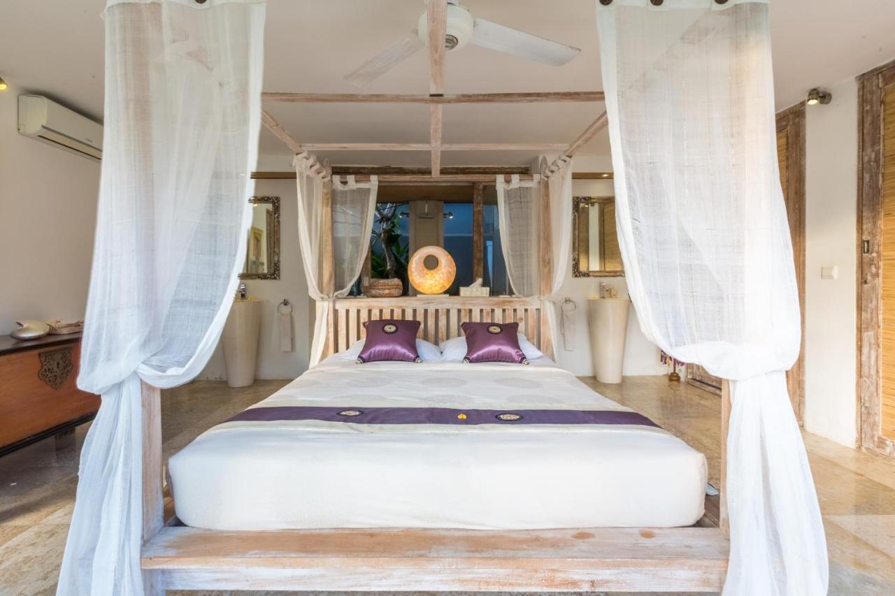 Boho Hills Bali Hotell Pecatu Eksteriør bilde