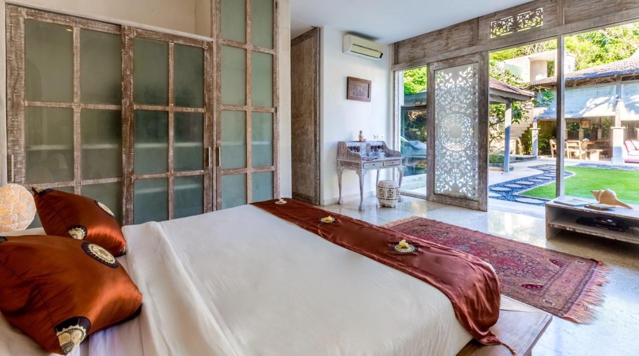 Boho Hills Bali Hotell Pecatu Eksteriør bilde