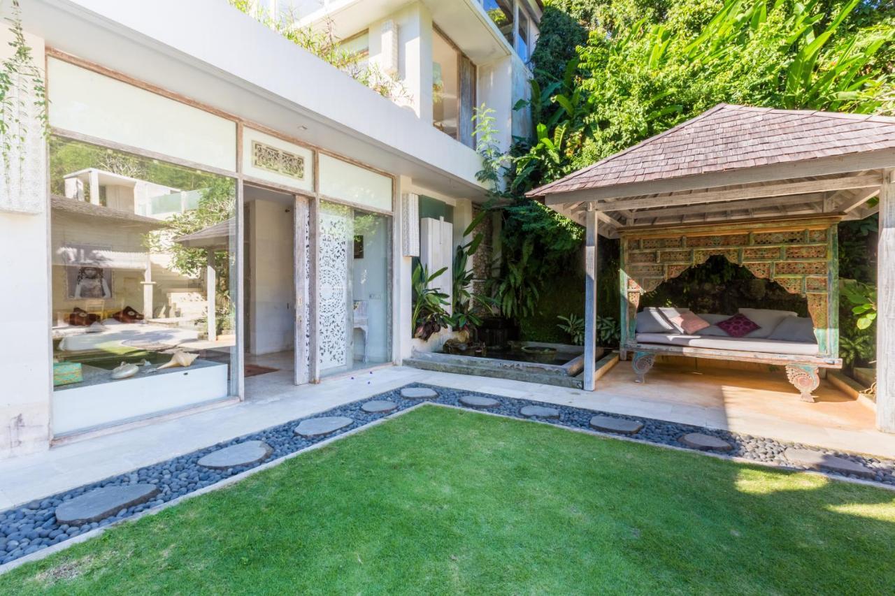 Boho Hills Bali Hotell Pecatu Eksteriør bilde