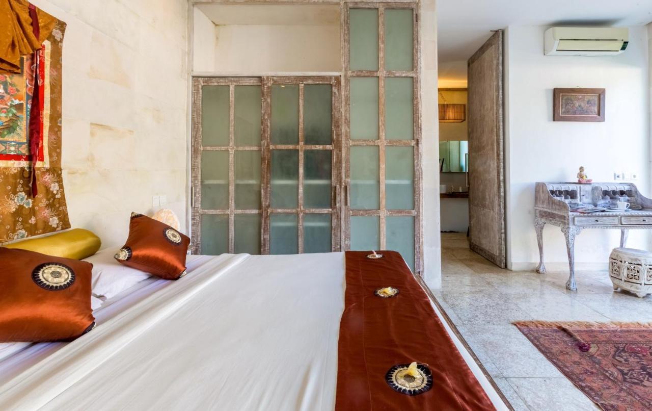 Boho Hills Bali Hotell Pecatu Eksteriør bilde