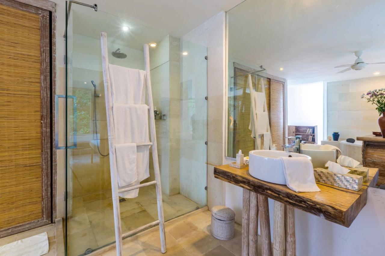 Boho Hills Bali Hotell Pecatu Eksteriør bilde