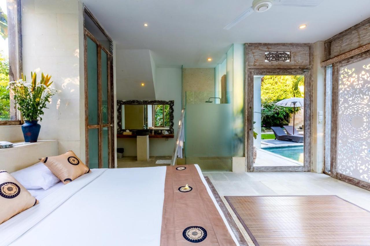 Boho Hills Bali Hotell Pecatu Eksteriør bilde