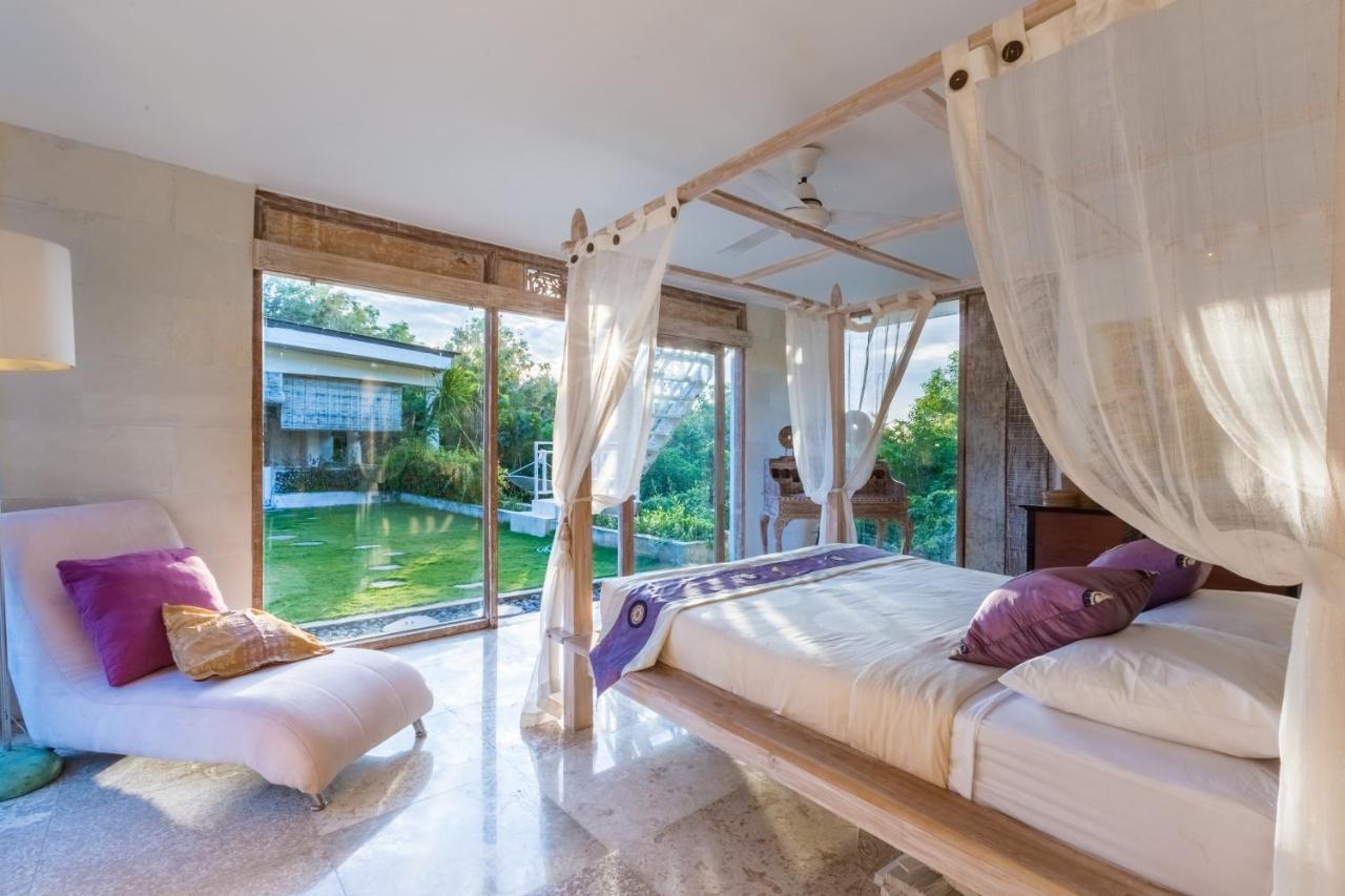 Boho Hills Bali Hotell Pecatu Eksteriør bilde