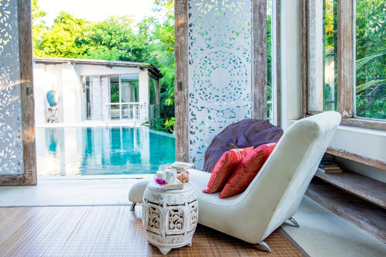 Boho Hills Bali Hotell Pecatu Eksteriør bilde