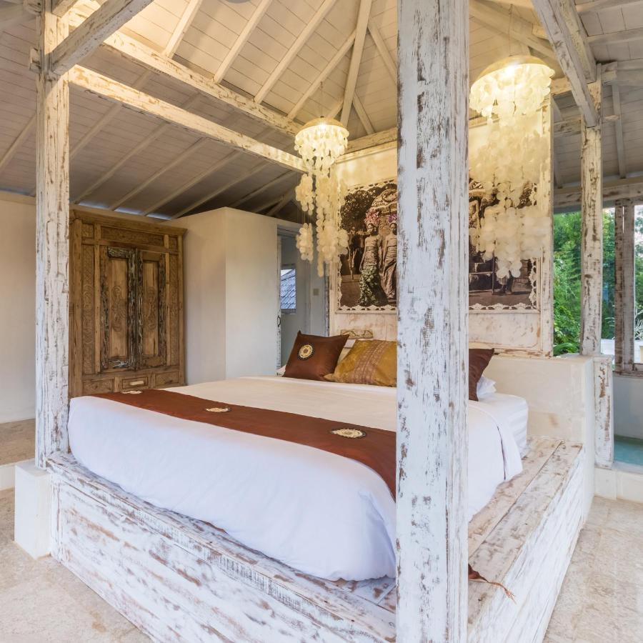 Boho Hills Bali Hotell Pecatu Eksteriør bilde